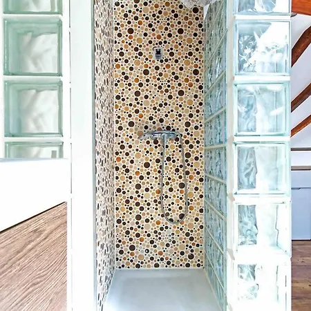 Acogedor Duplex Con Terraza Interior En La Playa *