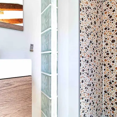 Acogedor Duplex Con Terraza Interior En La Playa * バレンシア