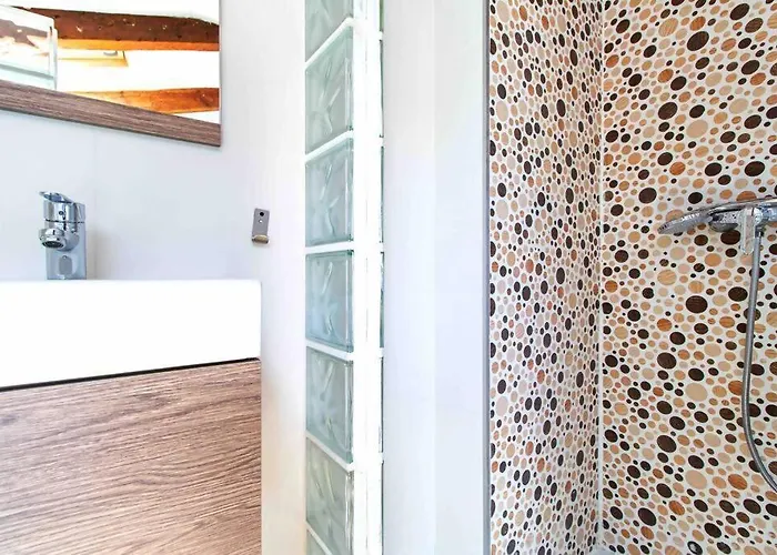 Acogedor Duplex Con Terraza Interior En La Playa * Valência