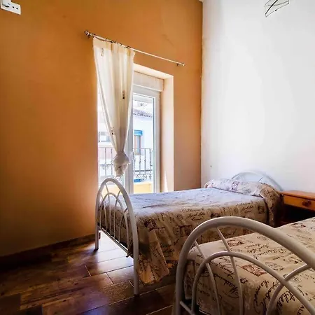 Acogedor Con Terraza Privada En La Playa