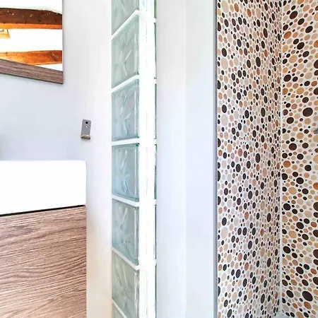 Acogedor Duplex Con Terraza Interior En La Playa * فالنسيا