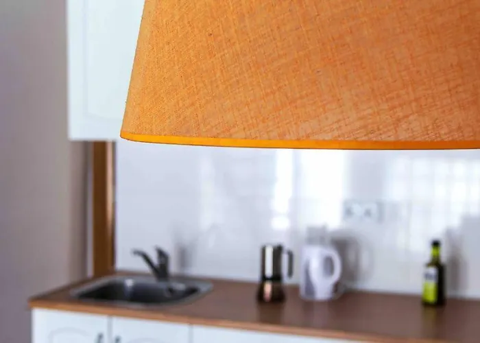 Apartamento Acogedor Con Terraza Interior En La Playa *