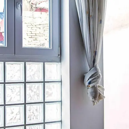 Acogedor Duplex Con Terraza Interior En La Playa *