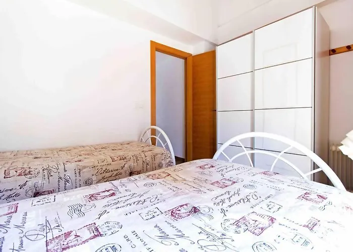 Acogedor Duplex Con Terraza Interior En La Playa Appartement