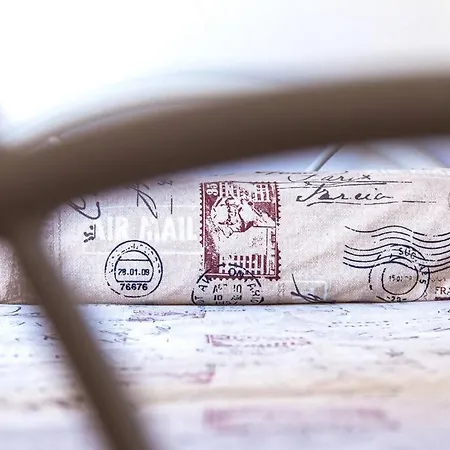 Acogedor Duplex Con Terraza Interior En La Playa Lejlighed